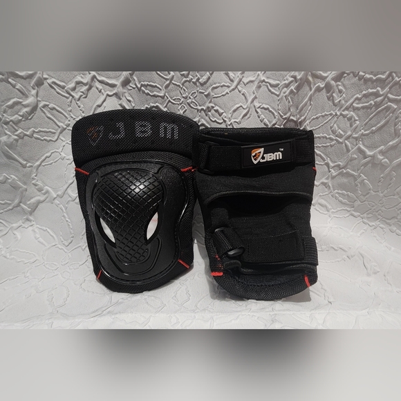 JBM Protective Gear - Picture 3 of 5